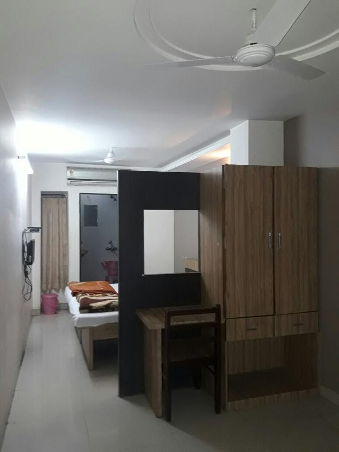Hotel Pariwar Aurangabad  Exterior foto